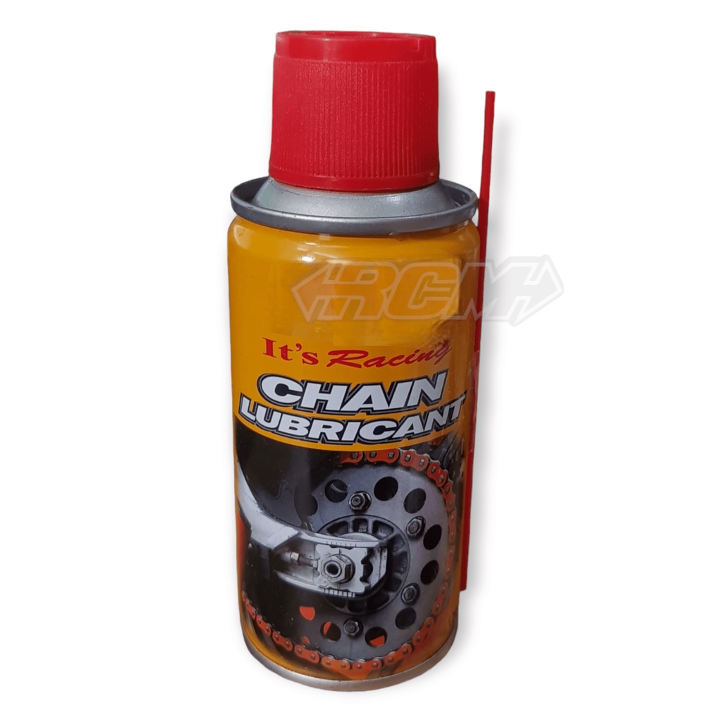 LUAR JAWA WAJIB JNE JTR SHOPEE XPRESS CHAIN LUBE LUBRICANT CHAINLUBE CHAIN LUBRICANT PELUMAS RANTE R