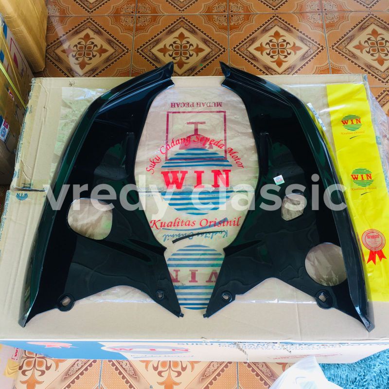 sayap astrea grand sayap HITAM  grand legenda grand bulus semua jenis grand termurah