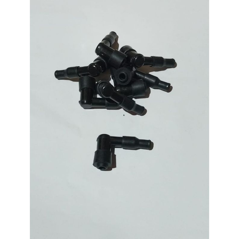 cop busi Honda bebek tutup busi grand cangklong busi Jupiter tutup busi universal motor Honda Yamaha