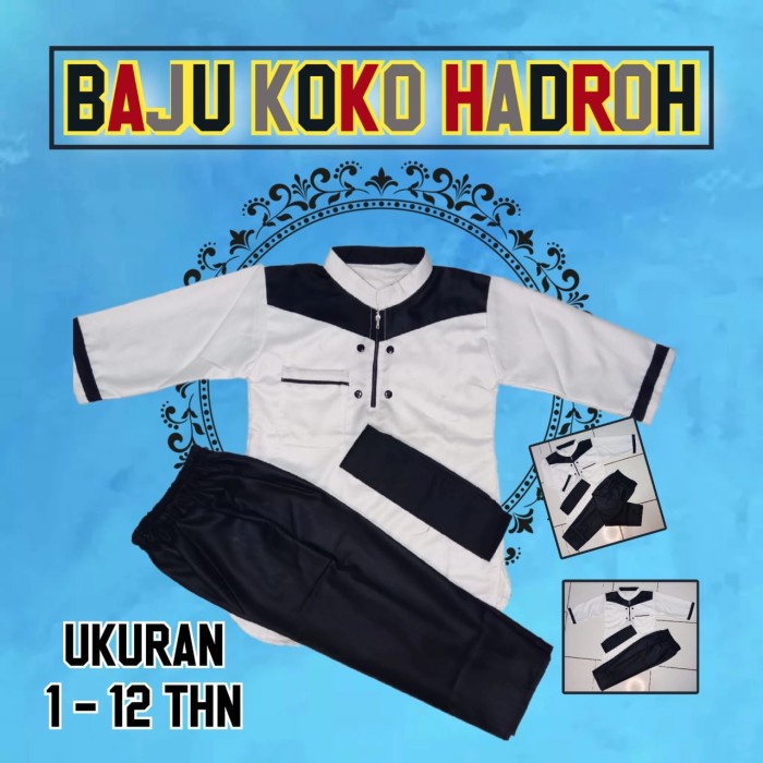 

laris -SET LENGKAP ALAT/AKSESORIS PRAMUKA ANAK PEREMPUAN - PUTIH HITAM, 12thn- 1.2.23
