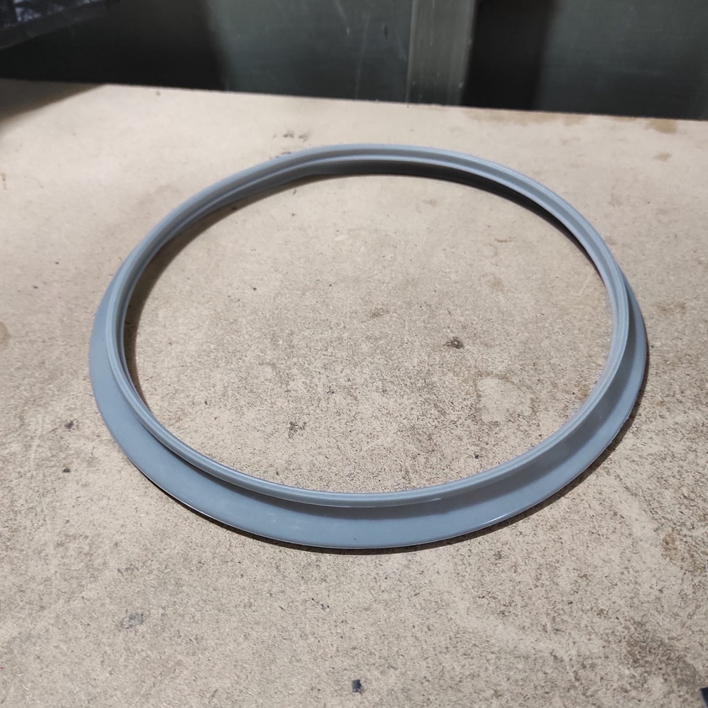 KARET DUDUKAN ELEMEN ATAS SHARP MAGIC COM KST18TL KST 18TL 1.8L ORI