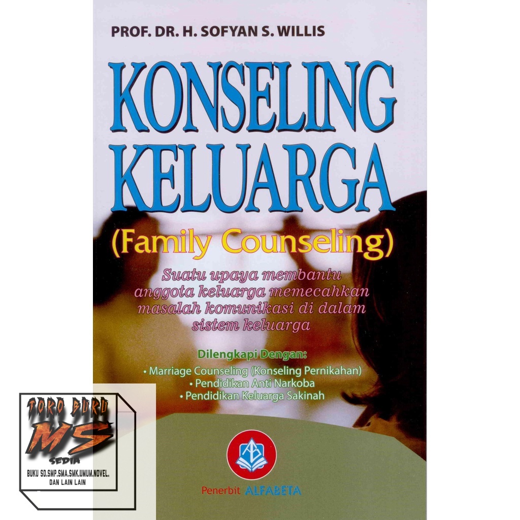 Konseling Keluarga