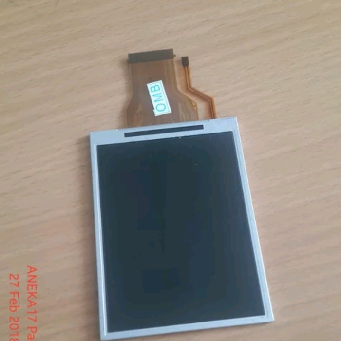 Mbl lcd for Nikon P610