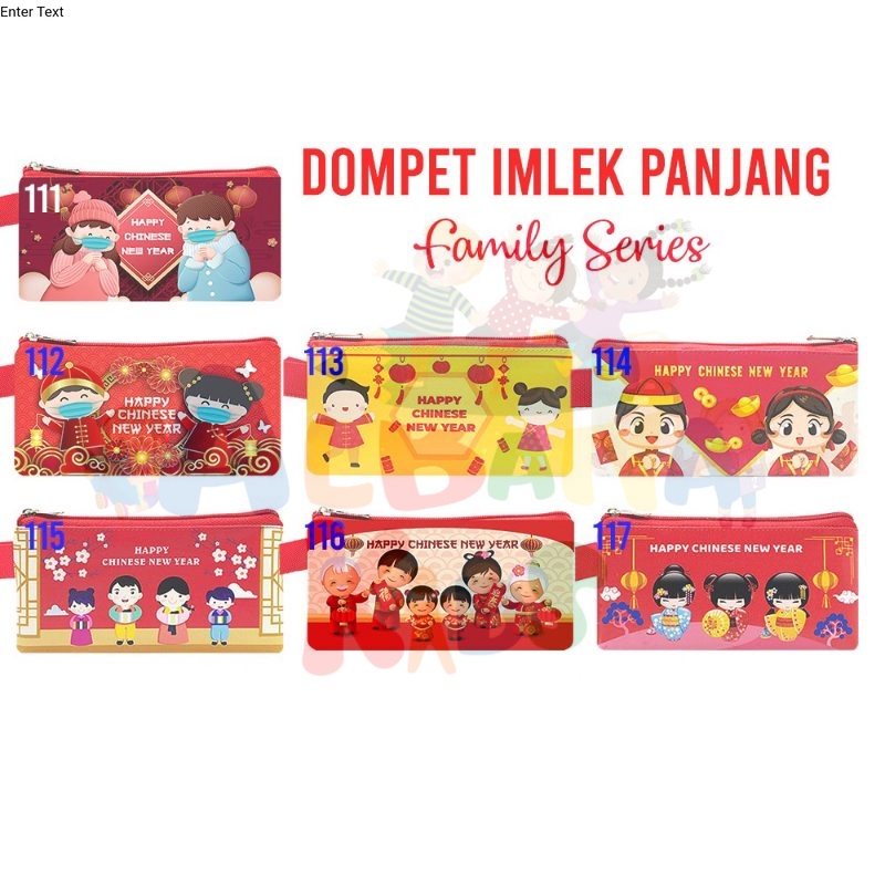 

Ecer Dompet Angpao imlek GONG XI FA CAI, amplop tahun baru imlek, happy chinese Ready