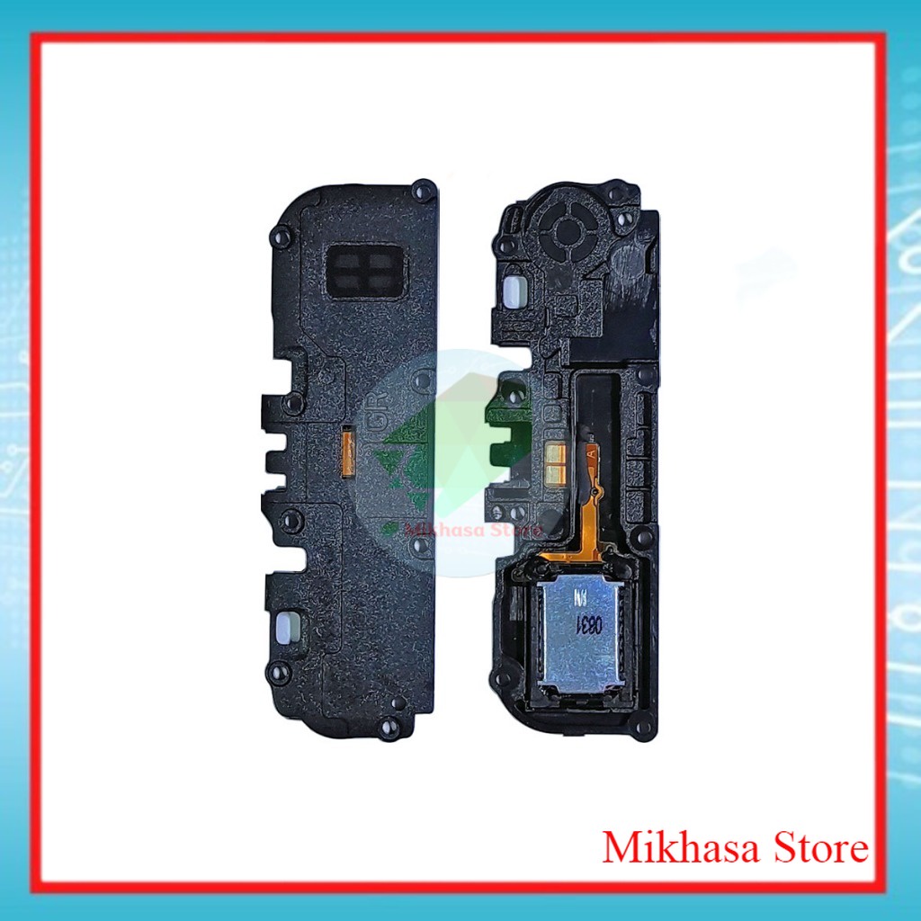 BUZZER SAMSUNG A01 A015 LOUDSPEAKER