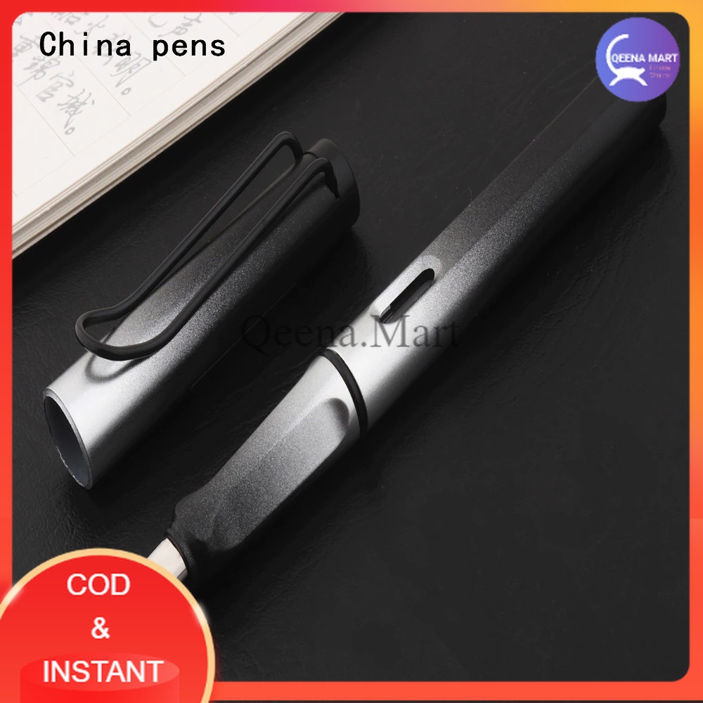 Pena Pulpen Bolpoin Tanda Tangan Fountain Pen - Y666
