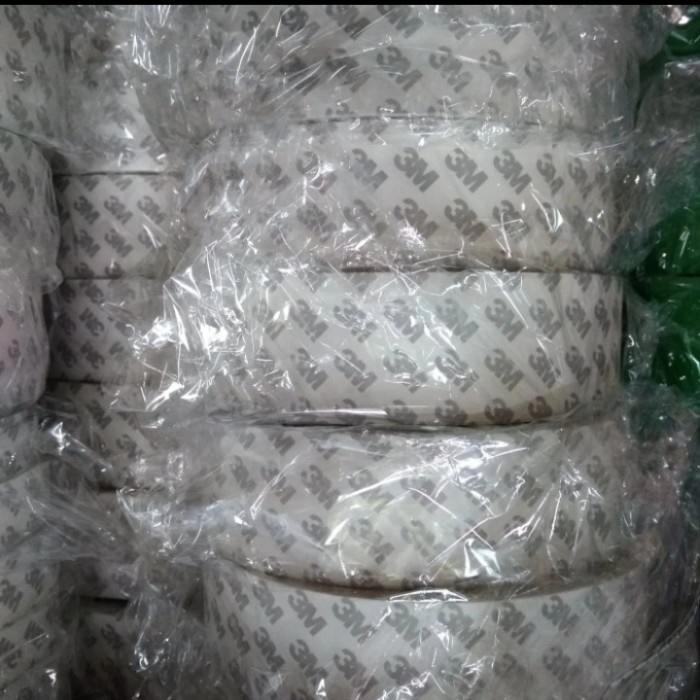 

3M Double tape kertas 9080 48mm x 50 meter -FN10