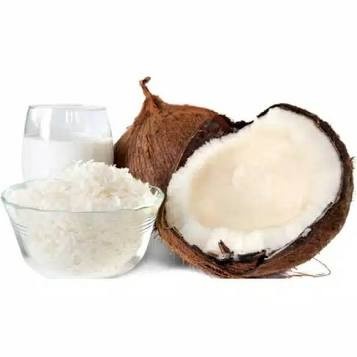 ✨LARIS✨ -Kelapa Parut Muda Segar 1 Buah Untuk Masak Urap atau Taburan Kue