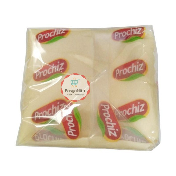 

Keju Prochiz Premium Repack [250 gr] - FasyAnita Mart Denpasar