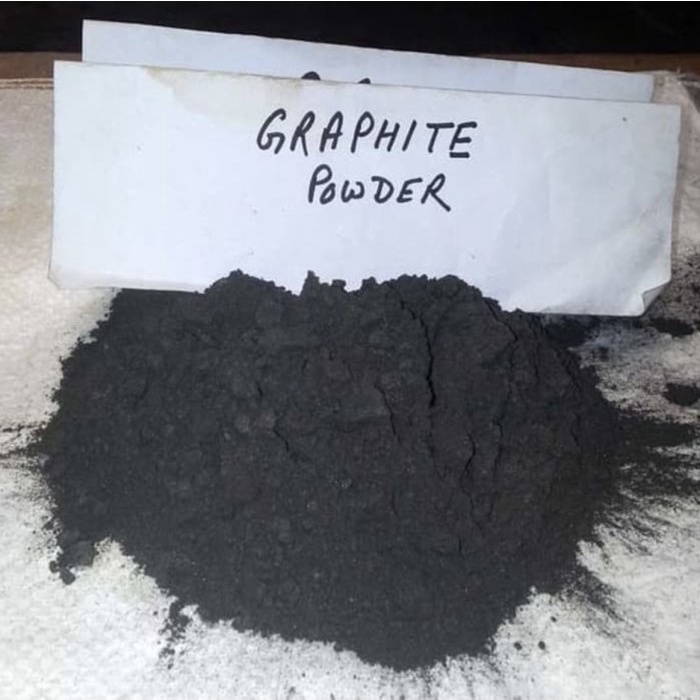graphite powder 1 kg