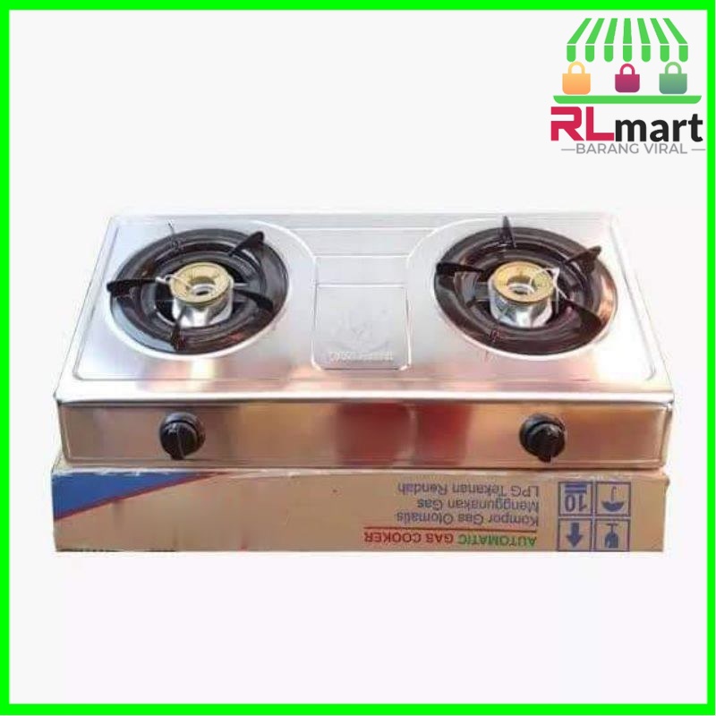 Kompor gas 1&2 tungku - kompor gas - kompor 1&2 tungku - kompor gas 1&2 tungku - kompor gas 1&2 tung