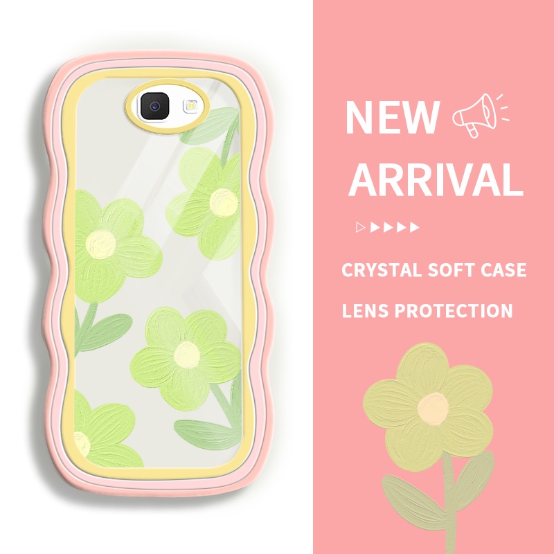 LAPEER For Samsung Casing Ponsel For Samsung Galaxy J7 Prime On 2016 Nxt On7 Prime J7 Pro J7 2017 J7