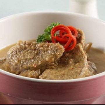 

Terik Daging Sapi
