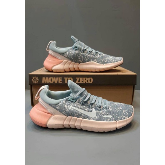sepatu wanita nike free Rn 5.0 2021