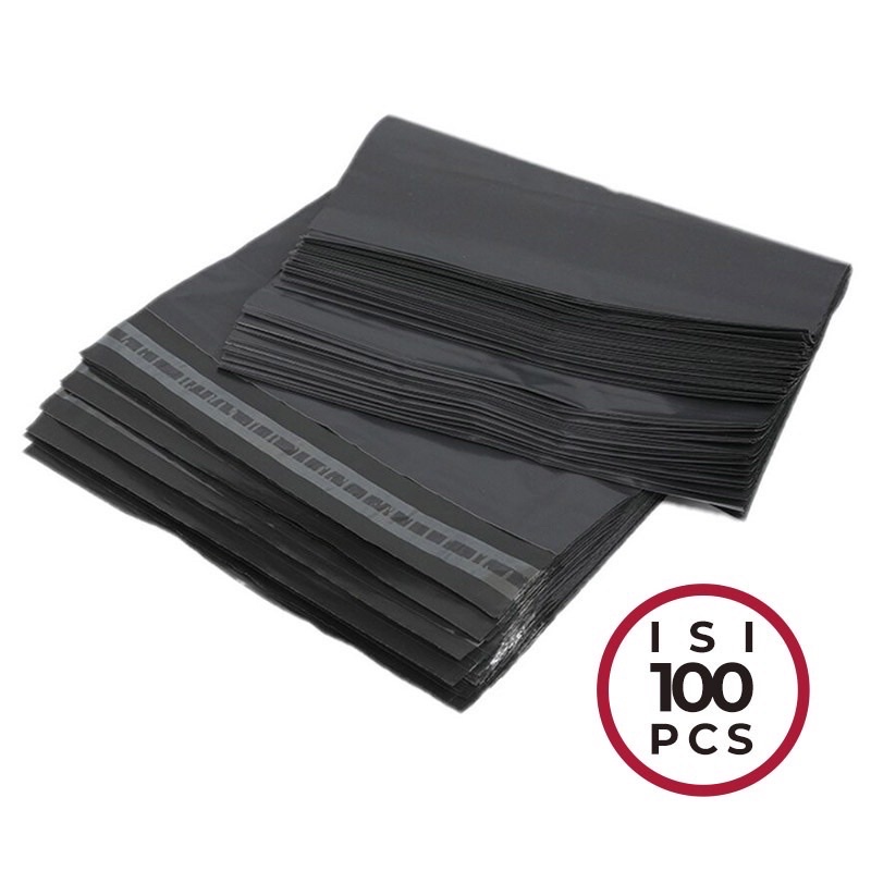 

⭐️JOERAGANLAPAK⭐️ PLASTIK PACKING POLYMAILER