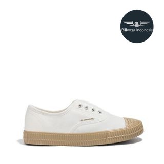 Sepatu Wanita Airwalk Tarra Women Sneakers Shoes Off White Original