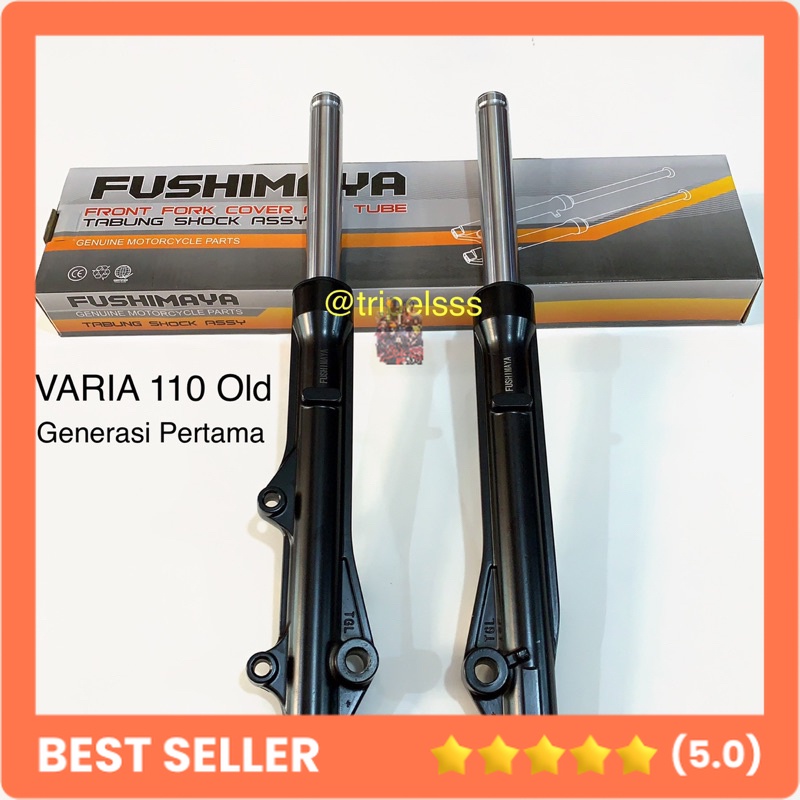 Shockbreaker Shock Depan Vario 110 lama / Vario 110 Old (th 2006)