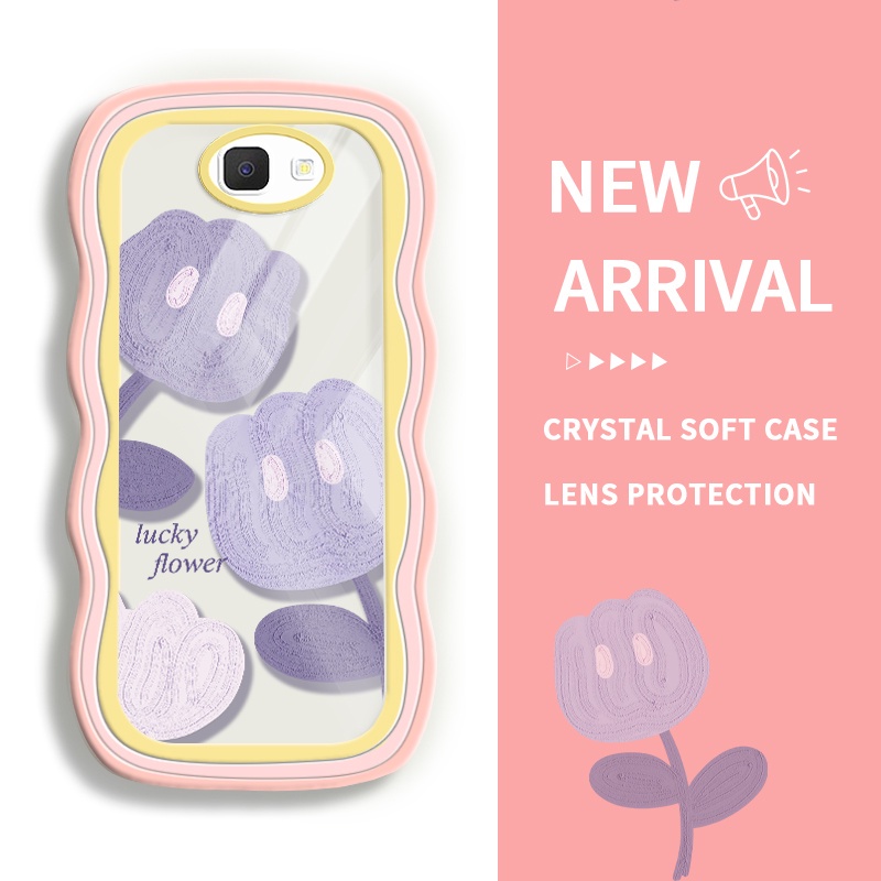 LAPEER For Samsung Case For Samsung Galaxy J7 Prime On 2016 Nxt On7 Prime J7 Pro J7 2017 J7 2015 J7 