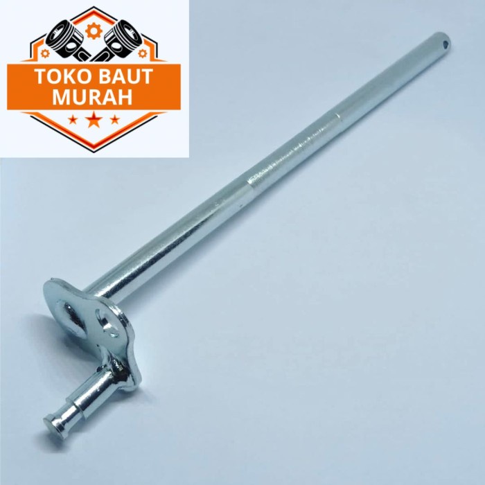 As Standar 2 Tengah Beat FI