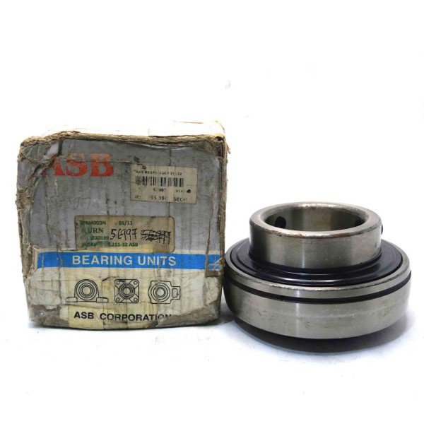 ASB BEARING UCP 211-32 LAHER DUDUK PILLOW BLOCK