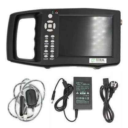 Alat Usg Hewan Ternak Alat Tes Kehamilan Sapi Babi Kuda