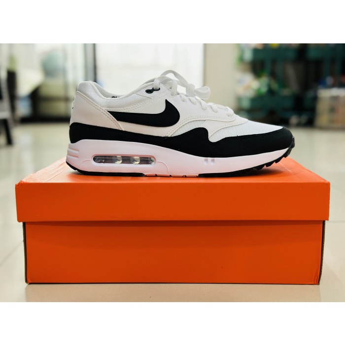 Nike Air Max 1 86 OG G Panda Golf Shoe Original