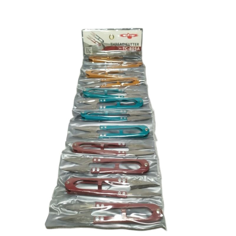 

TC-805 Golden Eagle - Gunting Benang - Pemotong Benang - Thread Cutter
