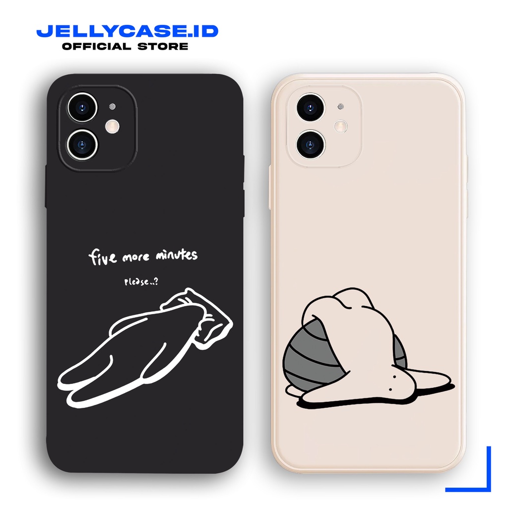 Soft Case Infinix Note 30 Hot30 Smart 7 Smart5 Hot10Play Hot 9 Play Note12 JE348 Stikman Sleep Ball Lucu Softcase HP Aesthetic Casing Jelly Anime Kartun CameraPro