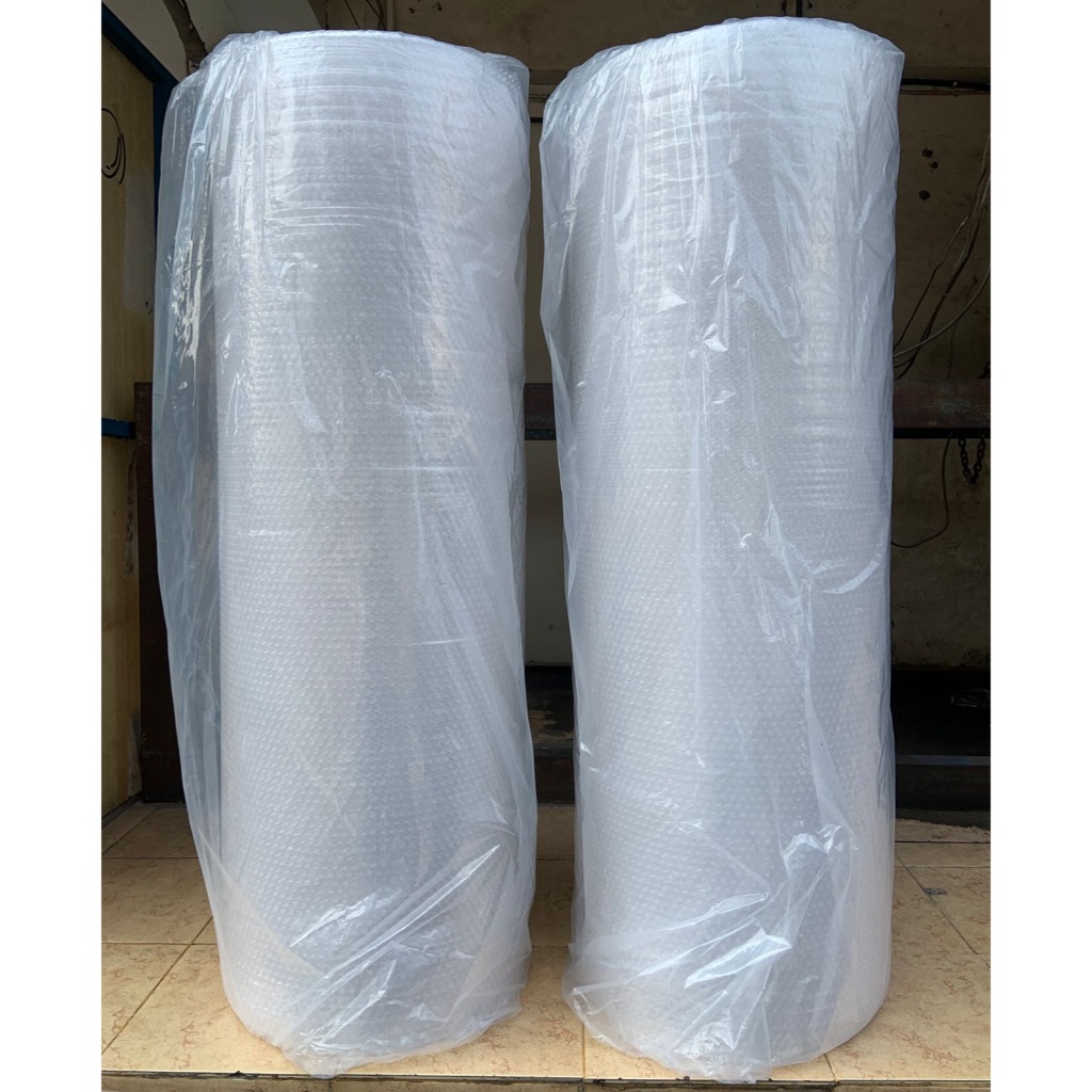 

BUBBLE WRAP MURAH CHEAP PACK 2.4KG