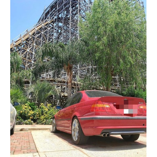 bodykit bmw e46 m3 murah