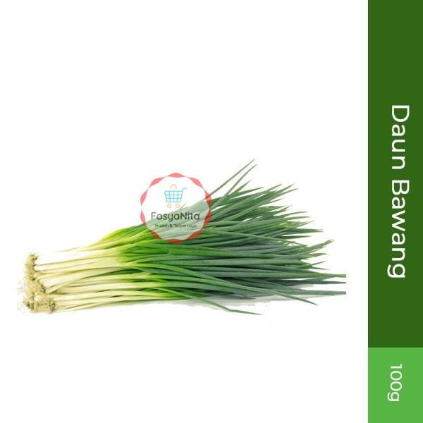 

Daun Bawang 100 gr - FasyAnita Mart Denpasar