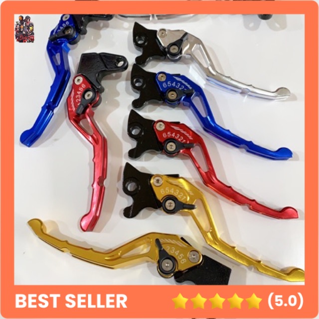 HANDEL HANDLE REM MIO SPORTY/MIO SMILE/MIO SOUL LAMA/XEON