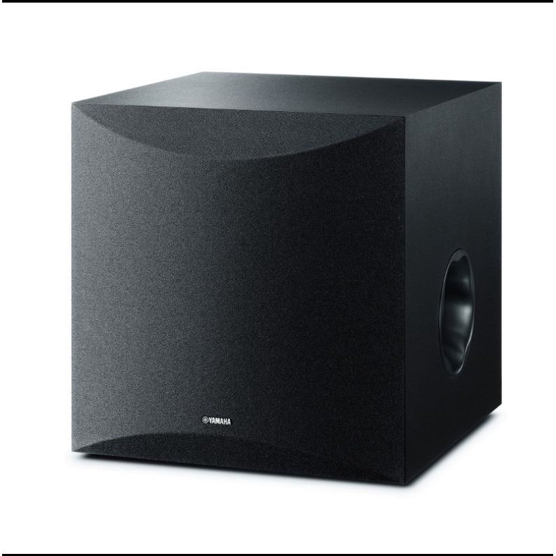 subwoofer aktif Yamaha 10 inch original garansi resmi 1 tahun yamaha