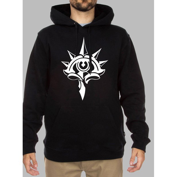 wana production Hoodie Nier Automata 1