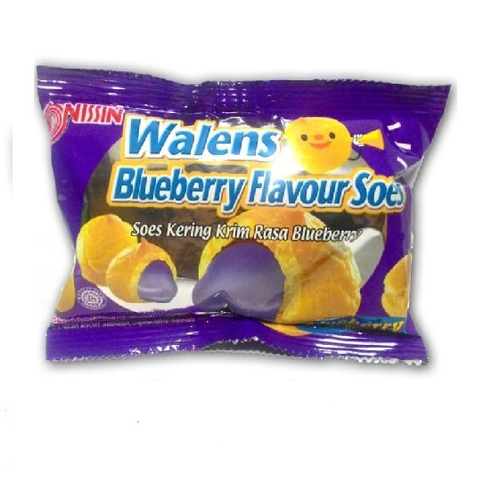 

Walens Blueberry Renceng (1rcng/10pcs)