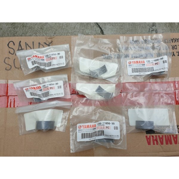 Ready YZF R6 Plane Bearing Connecting Rod Racing Original Yamaha Japan Original