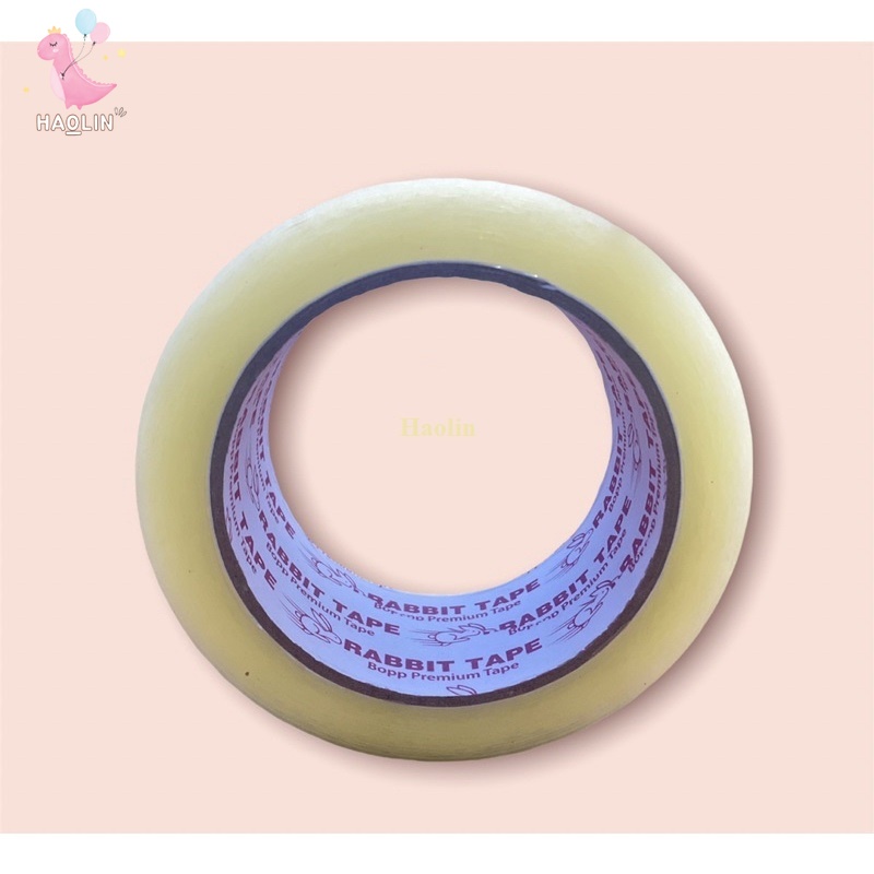 

LAKBAN BENING 100yard x 45mm 2 inch 45mc /roll -HL