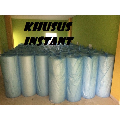 

Bubble Wrap 50m x 12,5m/Plastik Buble/Plastik Packing/Bubble Wraping