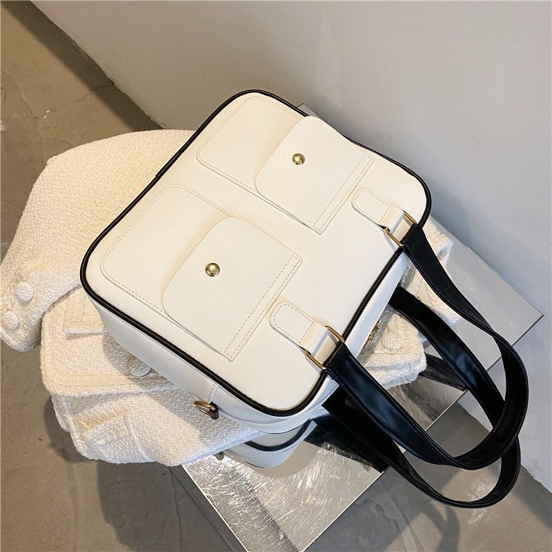 importTas Wanita Kapasitas Besar Kelas Atas Musim Panas Serbaguna 2021 Tas Komuter Tas Kelas Siswa S