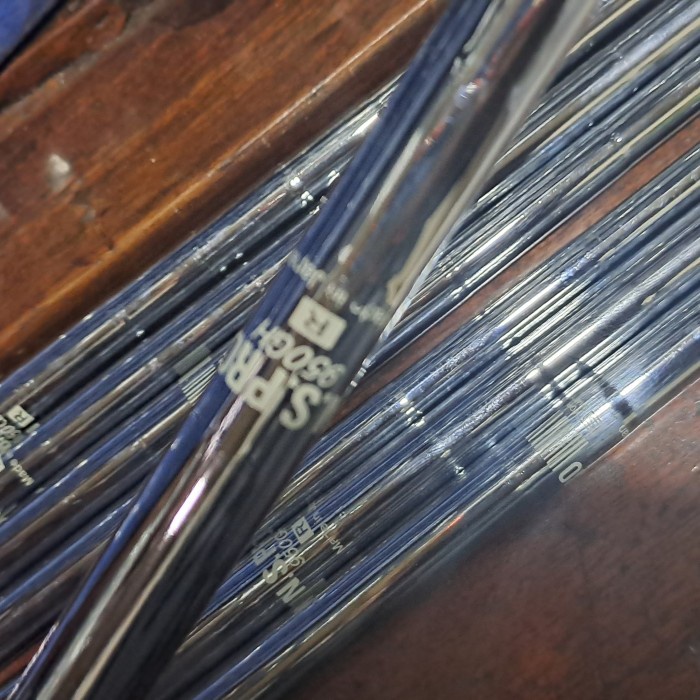 Golf Sharf NSPRO 950 GH