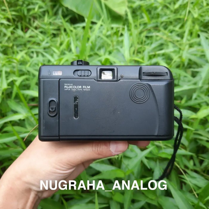 Terlaris ✨-Kamera Analog Fujifilm Fuji MDL 9