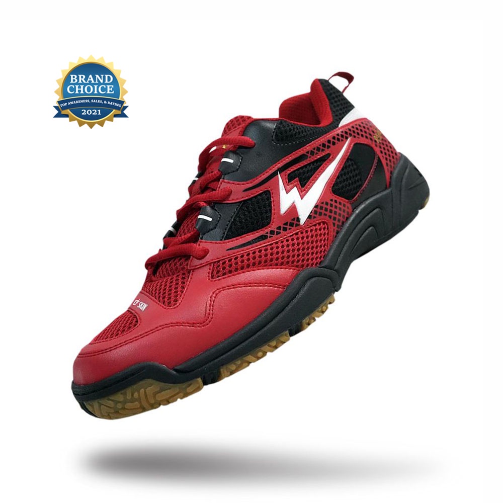 Eagle Eagles Sepatu Badminton Orbit - Badminton Shoes