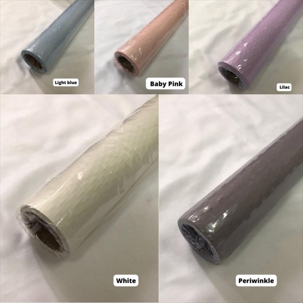 

[1 ROLL] Honey Comb Design Flower Wrapping Mesh / Hexcel Mesh