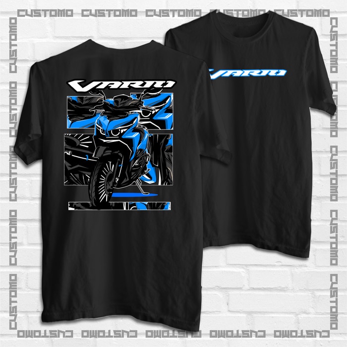 KAOS MOTOR VARIO LED | KAOS RACING | KAOS RIDING | KAOS SUNMORI HONDA