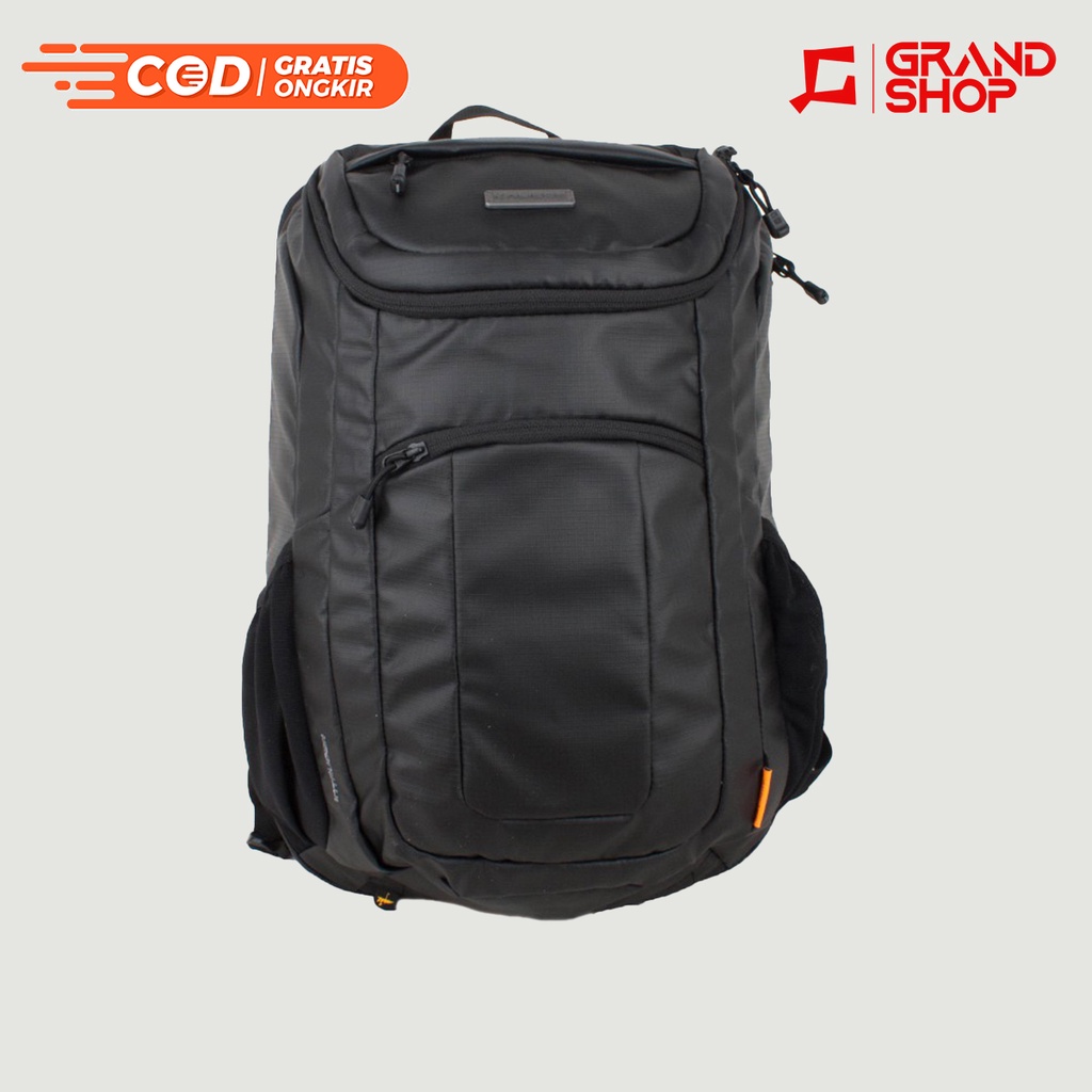 Backpack / Tas Ransel Intruder Kalibre 911472000