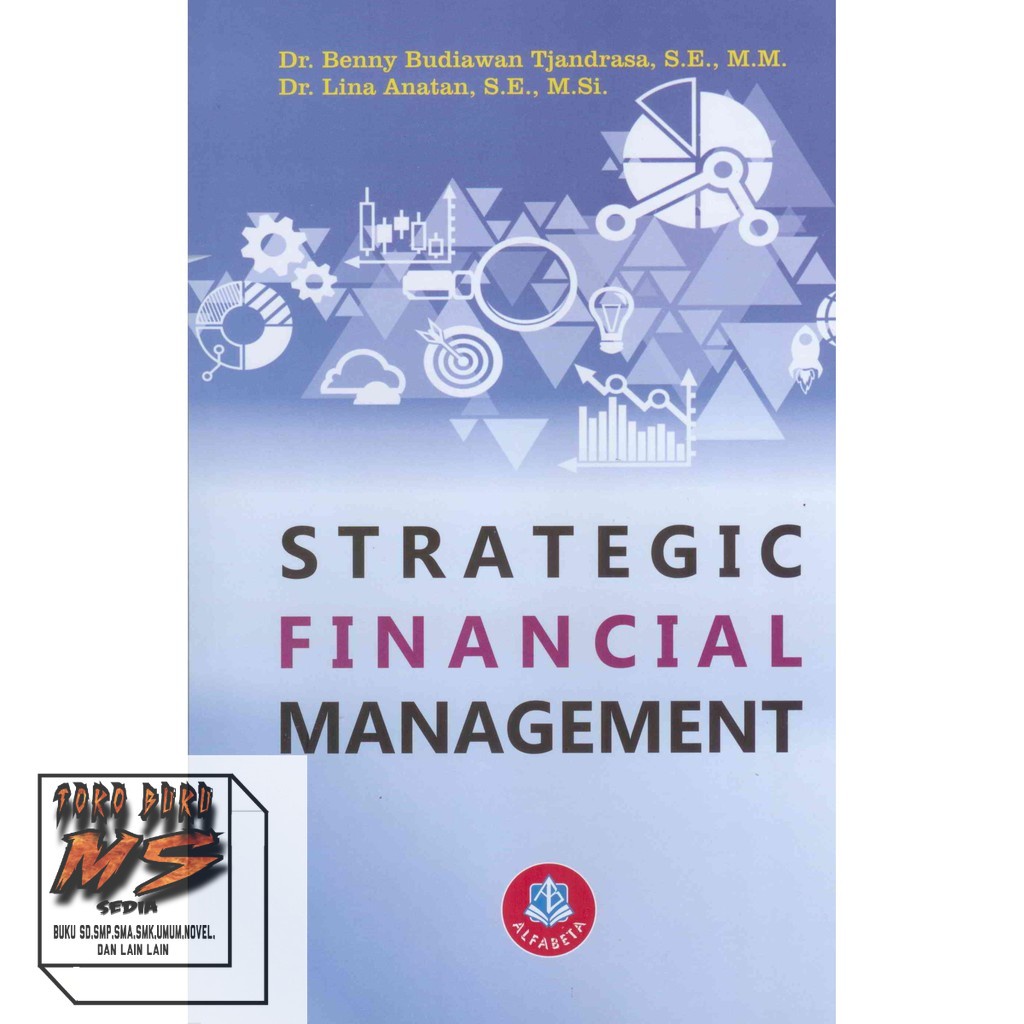 Strategic Financial Management