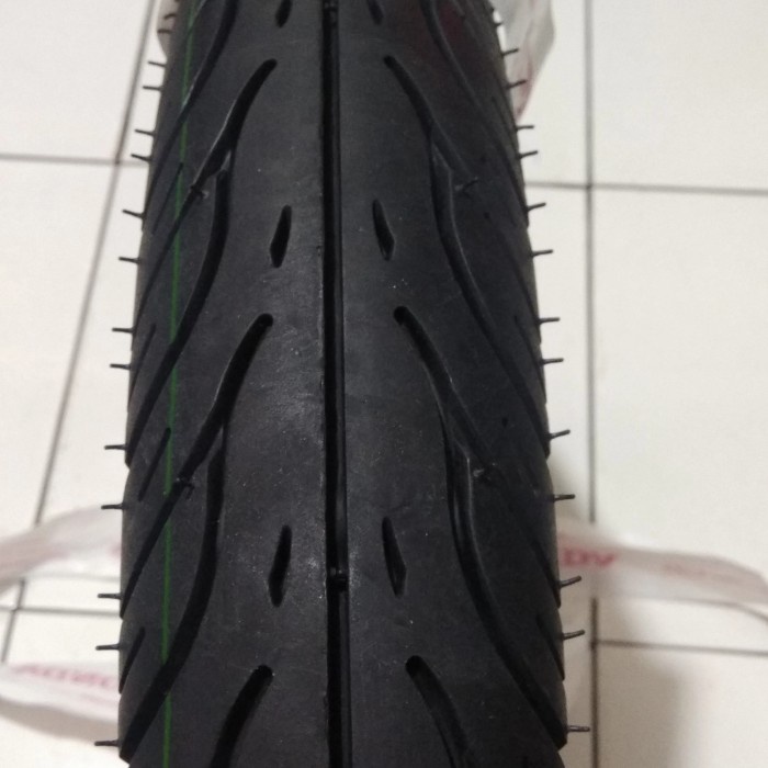 Ban luar Federal AHM Honda ukuran 80/90-14 Tube type