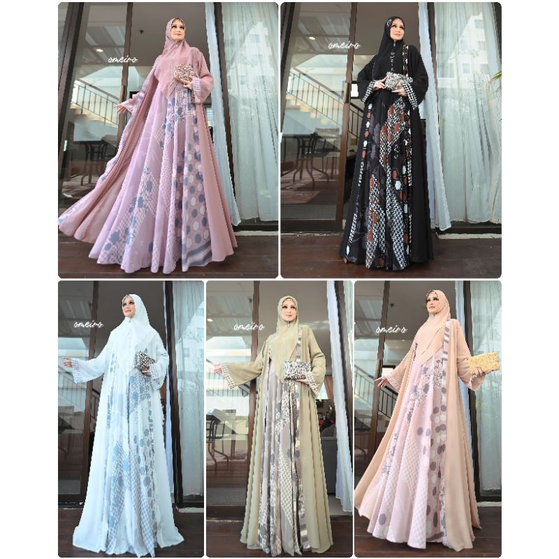 QUEEN BEYZA by Omeiro