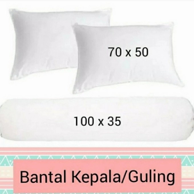 Paket Bantal Gulinh tidur hotel silikon/bantal tidur kepala-bantal tidur