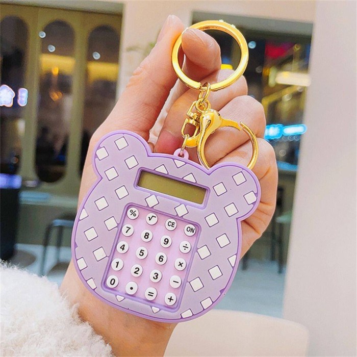 

SALE -PROMO!! MZRTNZ Portabel Kartun Gantungan Tas Buku Elektronik Kantor Pe